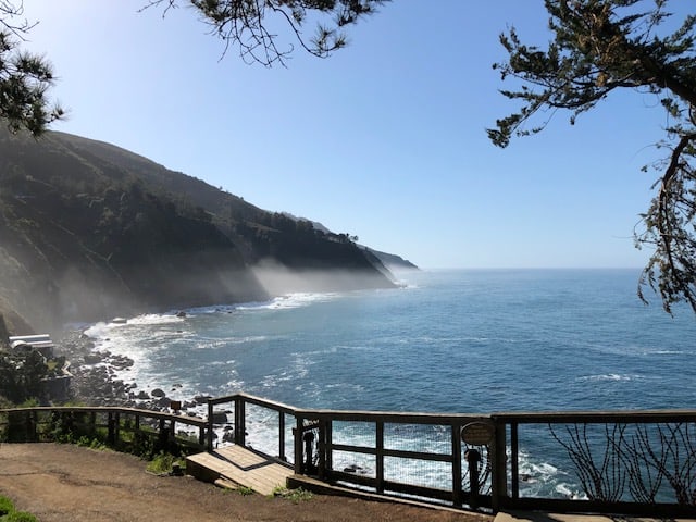 from Esalen - Holistic Centers Network